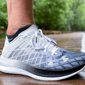 {Under Armour} Flow Velociti Elite Unisex Running Shoe